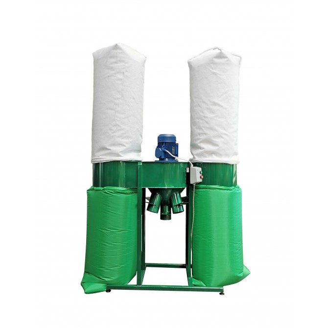 Аспіраційна установка СП-6000